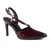Scarpin Fivela Dakota Bico Fino D0153