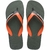 Chinelo Havaianas Dual na internet