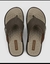 Chinelo Masculino Cartago VenetoIII Marrom 12452