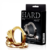 ALGEMA SENSUAL EM METAL HARD DOURADA