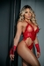 BODY PIMENTINHA SEXY na internet