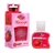 GEL HOT COMESTÍVEL MORANGO 30ml