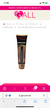 GEL PARA MASSAGEM NURU GOLD LUBRIFICANTE INTENSO 30ML