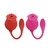 VIBRADOR CLITÓRIS PULSAÇÃO 12 MODOS - comprar online