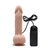PÊNIS REALÍSTICO VIBRADOR VENTOSA 20,6 X 4,1CM na internet
