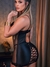 CAMISOLA SEXY SEM BOJO COM DETALHE EM FITA NO BUMBUM na internet