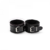 KIT SADO ERÓTICO BANDAGE 3 PRETO - Exclusiva Moda Íntima e Sex Shop