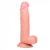 PÊNIS SUPER REALÍSTICO COM DUPLA CAMADA SKIN 20,3CM X 4CM - comprar online