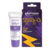 EXCITANTE UNISSEX COMESTÍVEL VIBRADOR SHOCK G UVA 8g