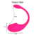 Imagem do VIBRADOR MAGIC GLAND APLICATIVO INTERATIVO 10 VIBRAÇÕES