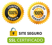 Selo de Exclusiva Moda Íntima e Sex Shop