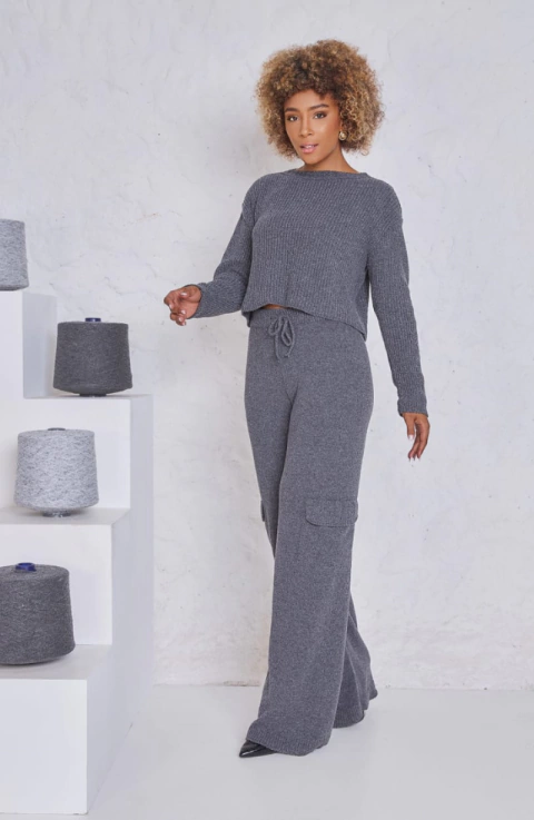 Conjunto Mousse 2 peças - loja online