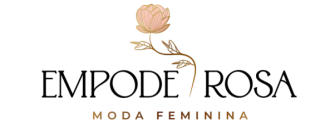 Empode Rosa Moda Feminina