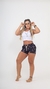 Short Feminino IMPERIUS Modelagem Perfeita Design Exclusivo - HITO