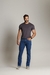 Calça Jeans Detroit Tradicional – Conforto Clássico