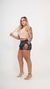 Short Feminino IMPERIUS Praia Piscina Estampado Verão - comprar online