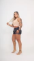 Short Feminino IMPERIUS Praia Piscina Estampado Verão - comprar online