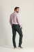 Calça Sport Detroit Verde Folha - Corte Moderno e Versátil - comprar online