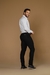 Calça Sport Detroit Preta - Corte Articulado e Mobilidade - comprar online