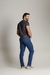 Calça Jeans Detroit Tradicional – Conforto Clássico - loja online