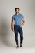 Calça Jeans Slim Masculina Detroit Jeans