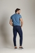 Imagem do Calça Jeans Slim Masculina Detroit Jeans