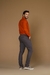 Calça Sport Detroit Chumbo - Tecido Resistente e Durável na internet