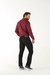 Calça Jeans Detroit Masculina Tradicional - Preta Clássica na internet