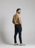 Calça Jeans Slim Masculina com Elastano – Forma Pequena - comprar online
