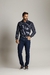 Calça Jeans Slim Masculina com Elastano - HITO