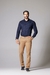 Calça Sport Detroit Nude - Corte Slim e Versatilidade en internet