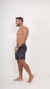 Short Masculino IMPERIUS Praia Piscina Estampado Tropical