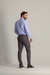 Calça Sport Detroit Grafite - Tecido Anti-Bolinhas e Durável - comprar online