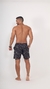 Short Masculino IMPERIUS Praia Piscina Estampado Tropical