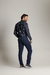 Calça Jeans Slim Masculina com Elastano - comprar online