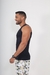 Short Masculino IMPERIUS Tropical Branco | Leve, Ajustável