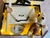 Kit Bolsa + relógio e chaveiro Lace & Lore- of white - comprar online