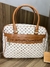 Bolsa Notebook off white - comprar online