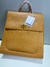 MOCHILA LACE LORE AURORA -CARAMELO - loja online