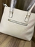 Bolsa la&celicia Mari-off white - Lace Bag