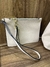 Imagem do Bolsa la&celicia Mari-off white