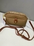 Bolsa Ana borboleta-bege na internet