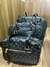kit Bolsa Lace e Lore monograma- preto - loja online