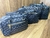 kit Bolsa Lace e Lore monograma- preto - comprar online