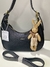 Bolsa Lace e lore Elisa-preto - Lace Bag