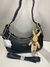 Bolsa Lace e lore Elisa-preto na internet