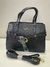Bolsa Lace e Lore Ananda P -preto - comprar online