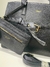 Bolsa Lace e Lore Ananda G -preto - comprar online