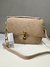 Bolsa lace e lore Yane- areia - Lace Bag