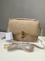 Bolsa lace e lore Yane- areia na internet